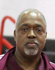 Marshall Cheatham Profile Image