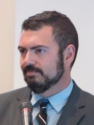 Chris Groves Profile Image