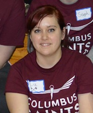 Liz Steele Profile Image