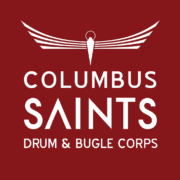 Columbus Saints Maroon