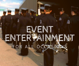 Event Entertainment