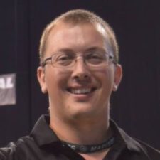 Brad Thomas Profile Image