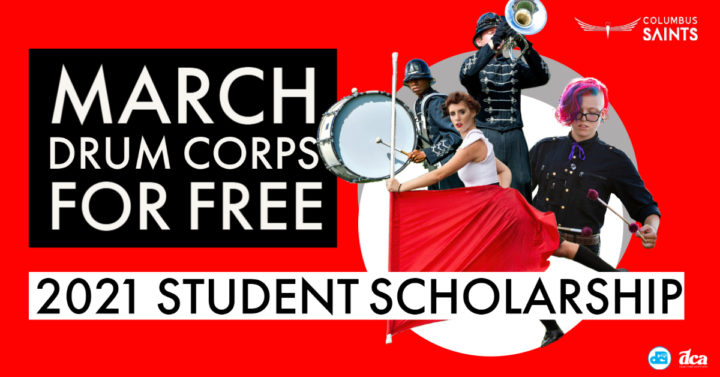 2021 Student Scholarship
