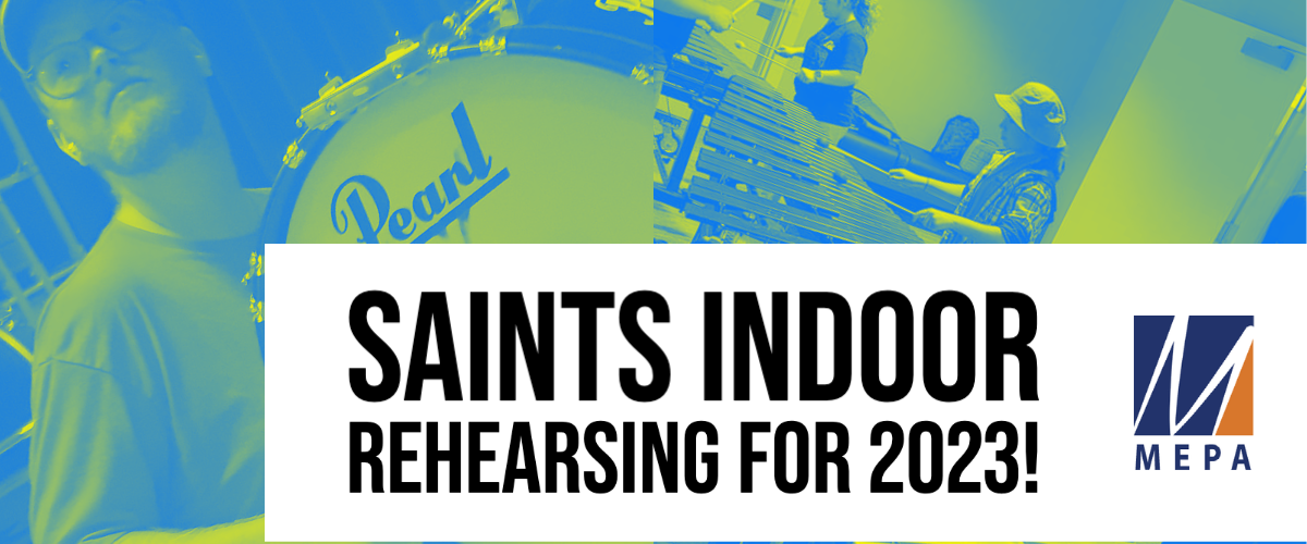 Saints Indoor Update – Dec, 10th, 2022