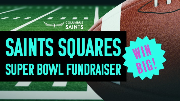 Super Bowl Fundraiser – Win Up To $500 Per Grid!