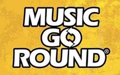 Music Go Round