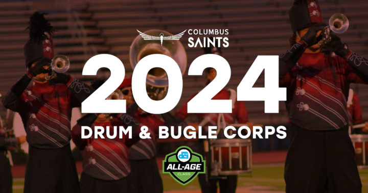 Drum And Bugle Corps Competition 2024 Schedule